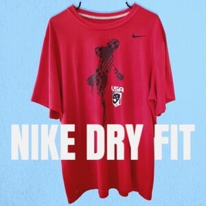 Men's Nike Dry Fit T Shirt